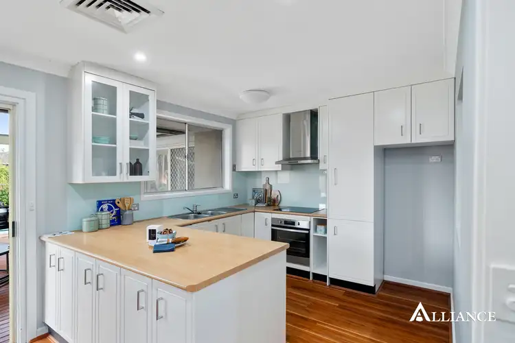 Fifth view of Homely house listing, 46 Pozieres Avenue, Milperra NSW 2214