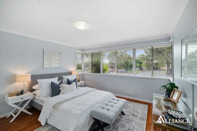 Sixth view of Homely house listing, 46 Pozieres Avenue, Milperra NSW 2214