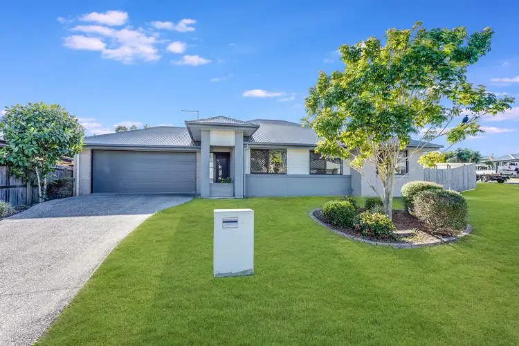 42 Oriole Street, Griffin QLD 4503