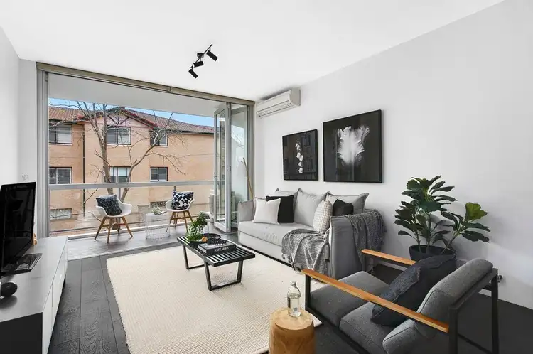 22/173-179 Bronte Road, Queens Park NSW 2022