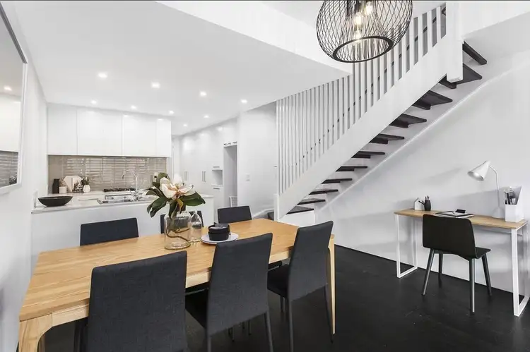 Second view of Homely apartment listing, 22/173-179 Bronte Road, Queens Park NSW 2022