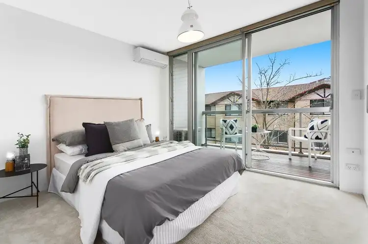 Third view of Homely apartment listing, 22/173-179 Bronte Road, Queens Park NSW 2022
