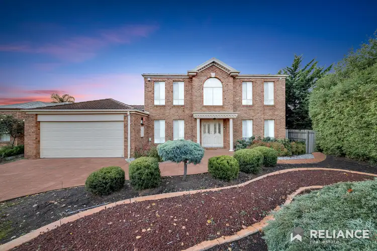 Main view of Homely house listing, 7 Parkway, Melton West VIC 3337