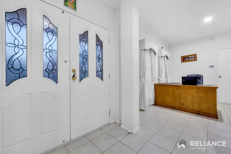 Third view of Homely house listing, 7 Parkway, Melton West VIC 3337
