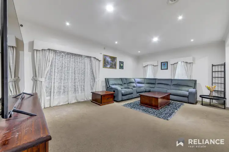 Fifth view of Homely house listing, 7 Parkway, Melton West VIC 3337