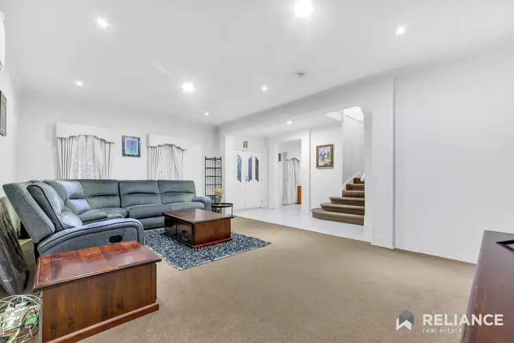 Sixth view of Homely house listing, 7 Parkway, Melton West VIC 3337