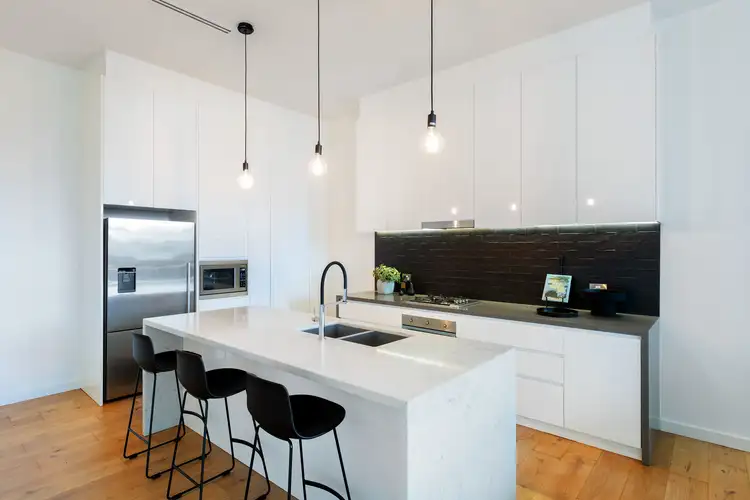 Fourth view of Homely apartment listing, 707/46-48 Riley Street Street, Woolloomooloo NSW 2011