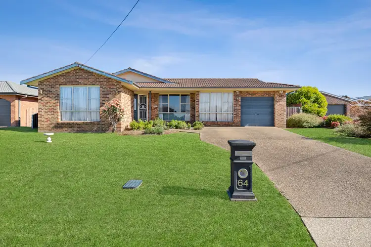 64 Dalley Street, Goulburn NSW 2580