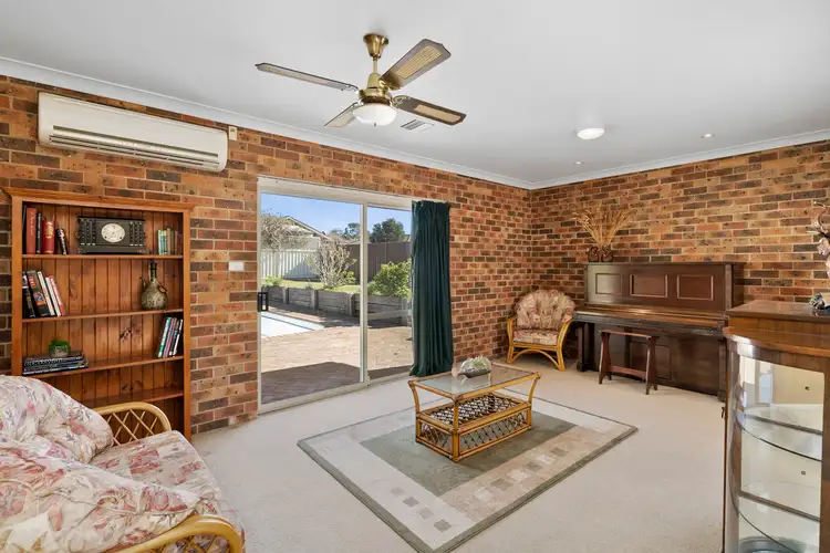 Second view of Homely house listing, 64 Dalley Street, Goulburn NSW 2580