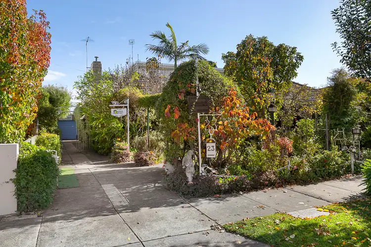 Sixth view of Homely house listing, 23 Graves Street, Essendon VIC 3040
