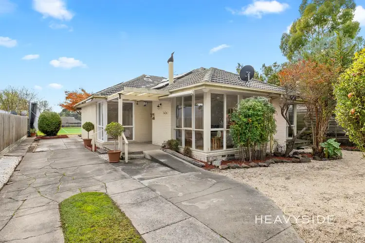 Second view of Homely house listing, 113 Kenmare Street, Mont Albert North VIC 3129
