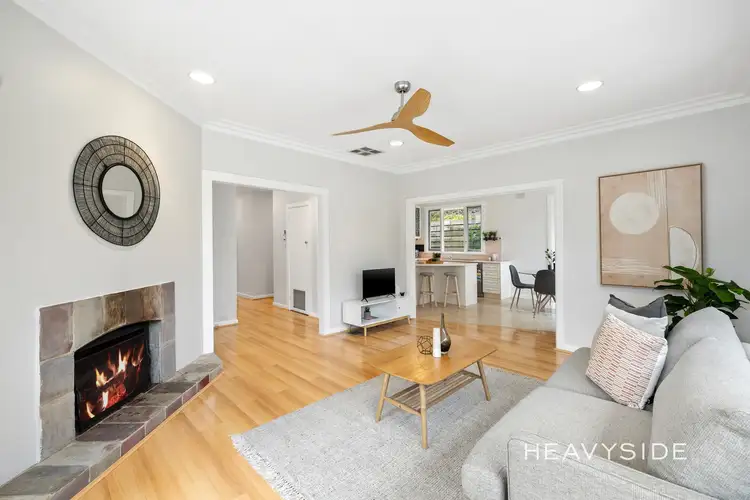 Third view of Homely house listing, 113 Kenmare Street, Mont Albert North VIC 3129
