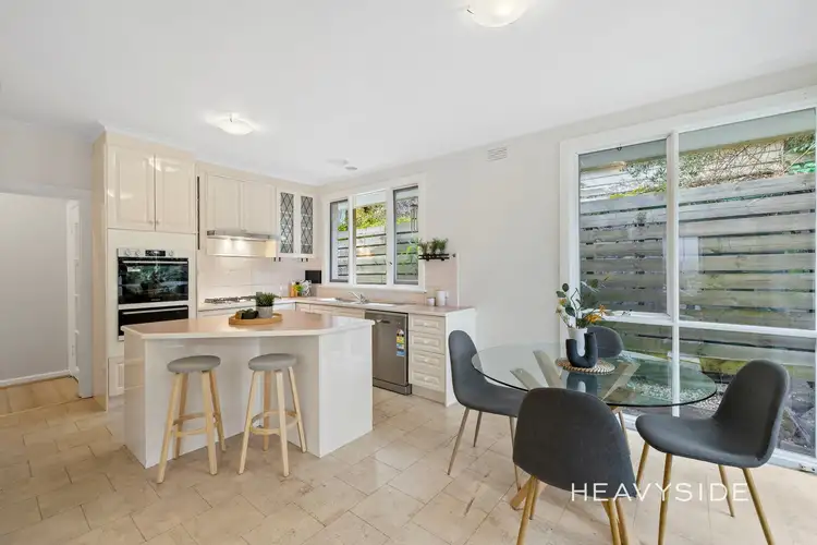 Fourth view of Homely house listing, 113 Kenmare Street, Mont Albert North VIC 3129