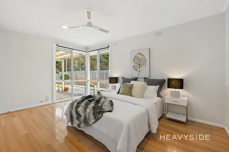 Sixth view of Homely house listing, 113 Kenmare Street, Mont Albert North VIC 3129