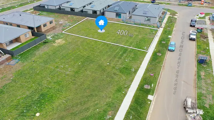 63 Cormorant Grange, Winter Valley VIC 3358