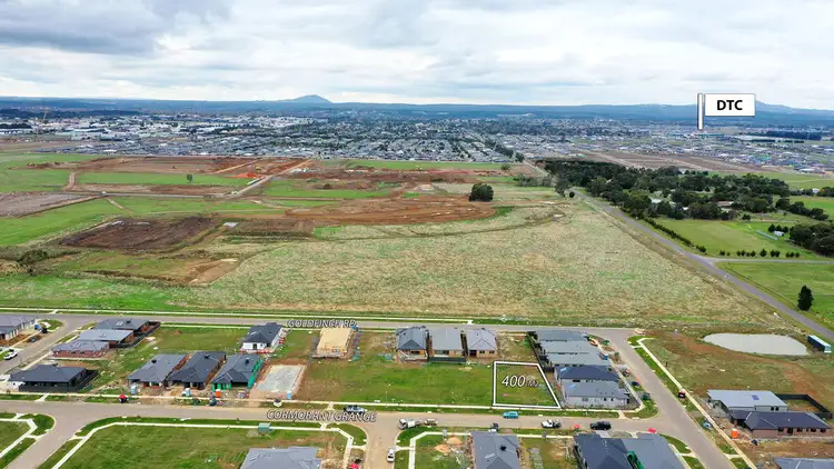 Seventh view of Homely land listing, 63 Cormorant Grange, Winter Valley VIC 3358