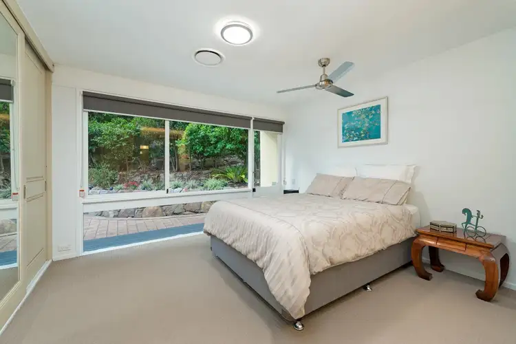 Fifth view of Homely house listing, 4 Howard Place, Castle Hill NSW 2154