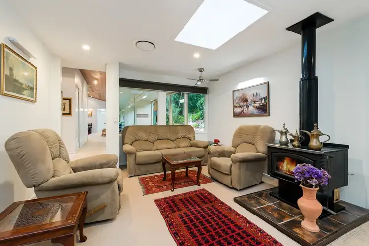 Sixth view of Homely house listing, 4 Howard Place, Castle Hill NSW 2154