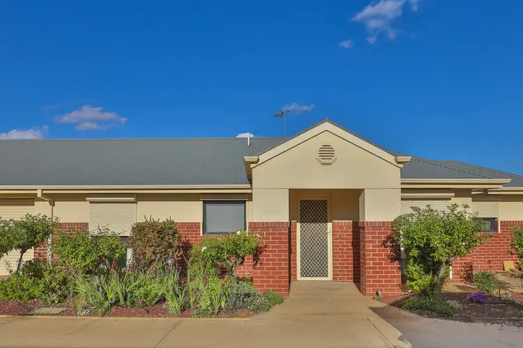 Main view of Homely unit listing, 9/6-40 Colonial Drive, Mildura VIC 3500