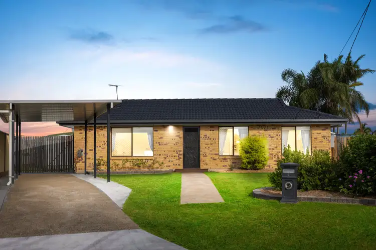 17 Mahonia Court, Crestmead QLD 4132