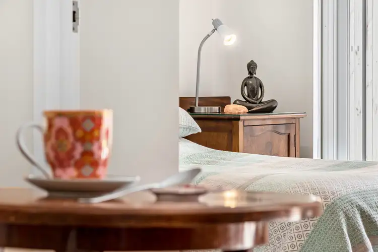 Second view of Homely apartment listing, 4/20-22 College Crescent, Hornsby NSW 2077