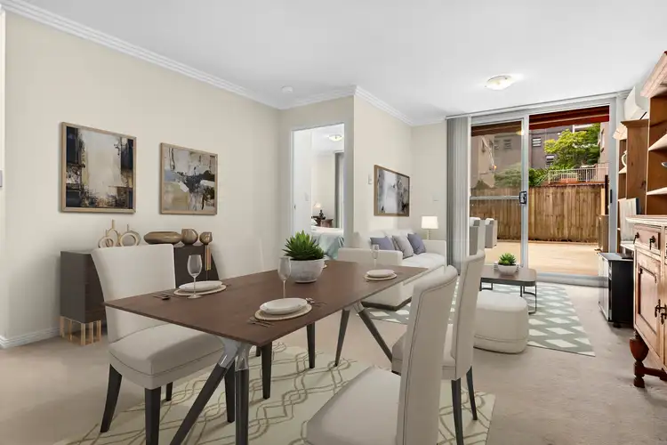 Fourth view of Homely apartment listing, 4/20-22 College Crescent, Hornsby NSW 2077