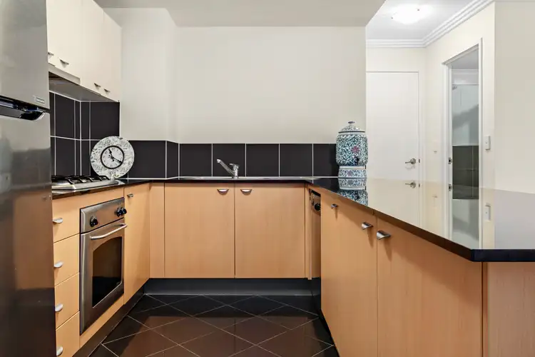 Fifth view of Homely apartment listing, 4/20-22 College Crescent, Hornsby NSW 2077