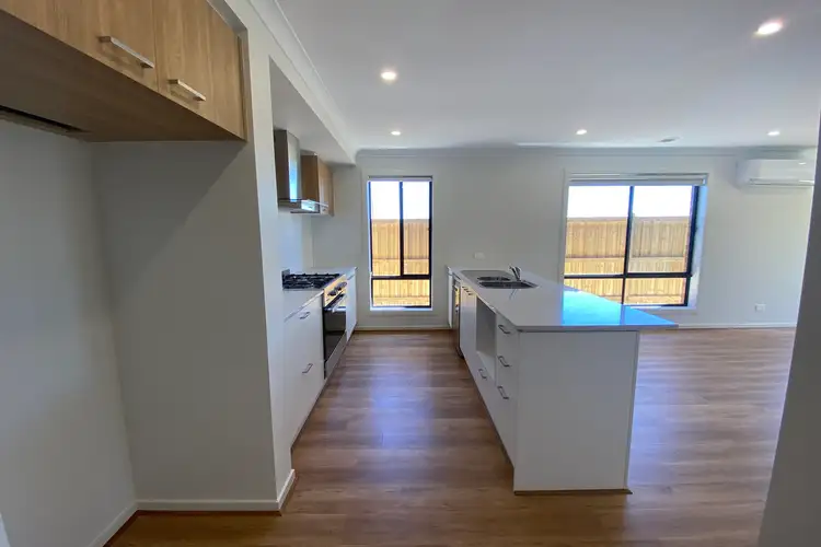 Second view of Homely house listing, 40 Selbourne Street, Strathtulloh VIC 3338