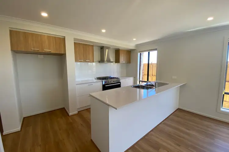 Fourth view of Homely house listing, 40 Selbourne Street, Strathtulloh VIC 3338