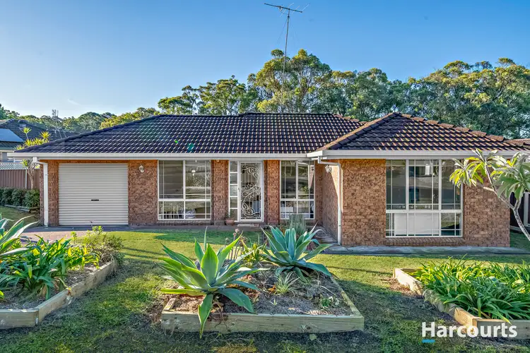 33 Benjamin Drive, Wallsend NSW 2287