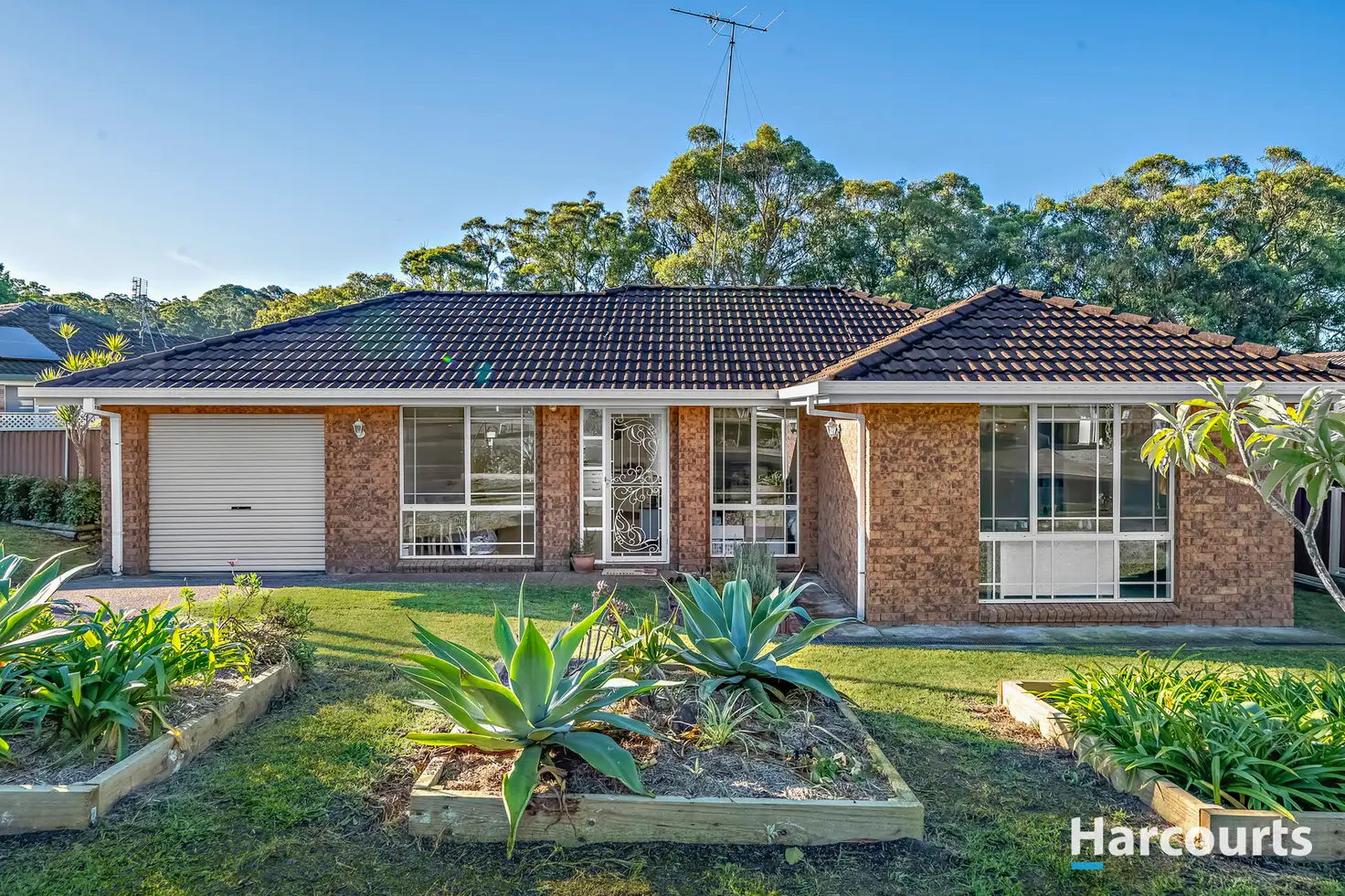 Main view of Homely house listing, 33 Benjamin Drive, Wallsend NSW 2287