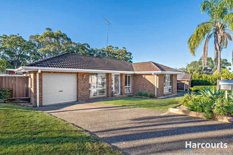 Second view of Homely house listing, 33 Benjamin Drive, Wallsend NSW 2287