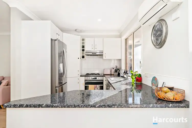 Fourth view of Homely house listing, 33 Benjamin Drive, Wallsend NSW 2287