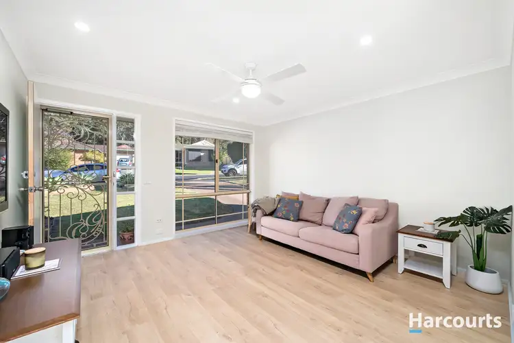 Fifth view of Homely house listing, 33 Benjamin Drive, Wallsend NSW 2287
