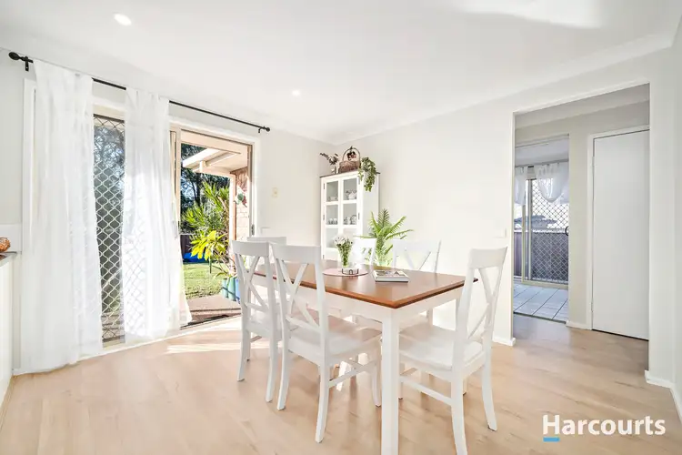 Sixth view of Homely house listing, 33 Benjamin Drive, Wallsend NSW 2287