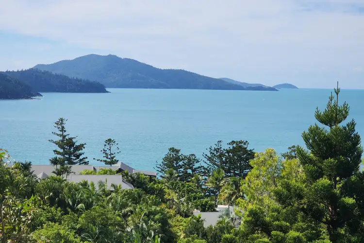 LOT HV, 25 Melaleuca Drive, Hamilton Island QLD 4803