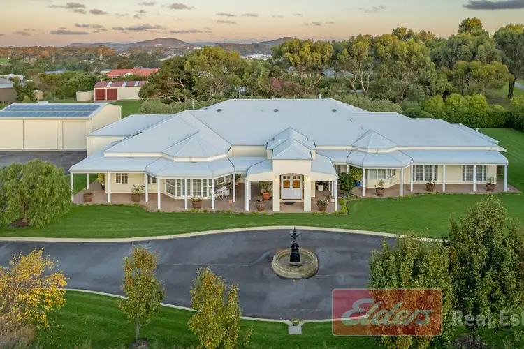 40 Deloraine Drive, Warrenup WA 6330
