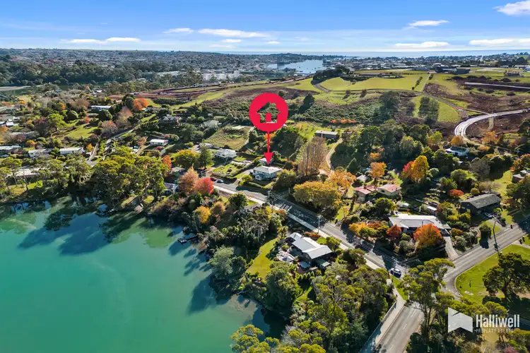 Second view of Homely house listing, 123 River Road, Ambleside TAS 7310
