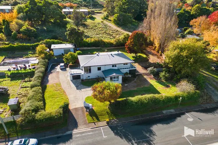 Third view of Homely house listing, 123 River Road, Ambleside TAS 7310