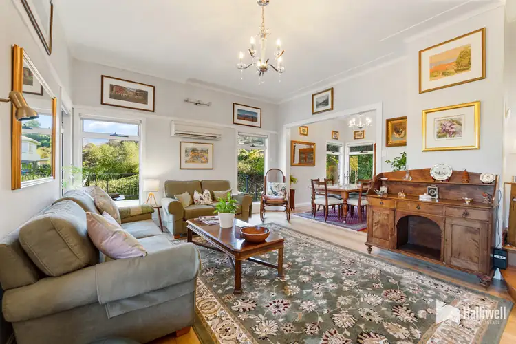 Fourth view of Homely house listing, 123 River Road, Ambleside TAS 7310