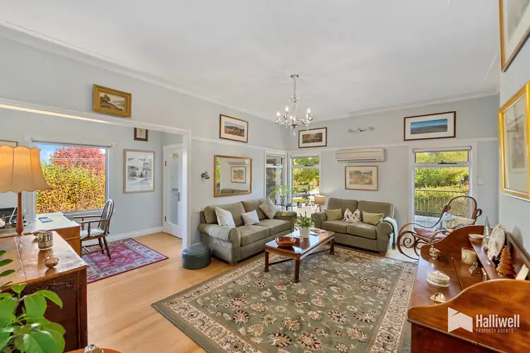Sixth view of Homely house listing, 123 River Road, Ambleside TAS 7310