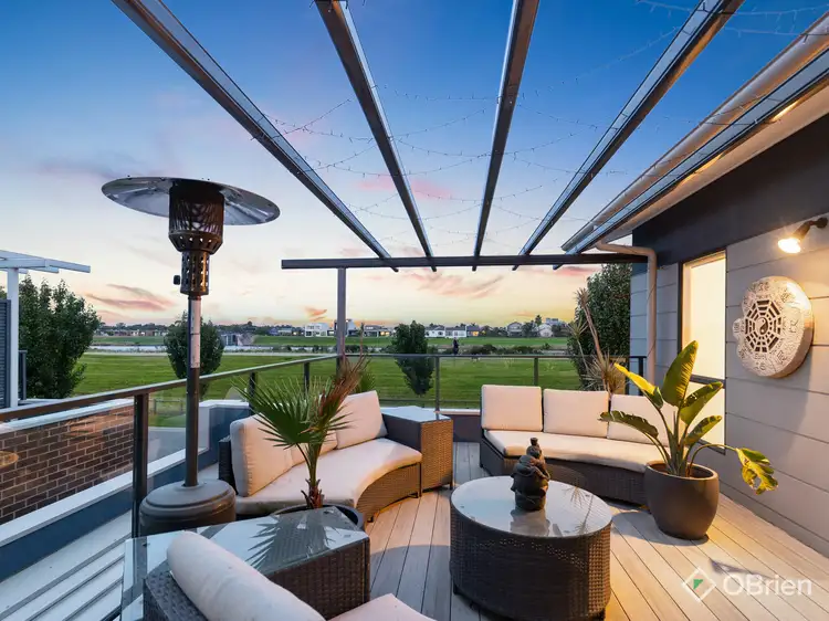 Second view of Homely house listing, 13 Crampton Square, Bonbeach VIC 3196