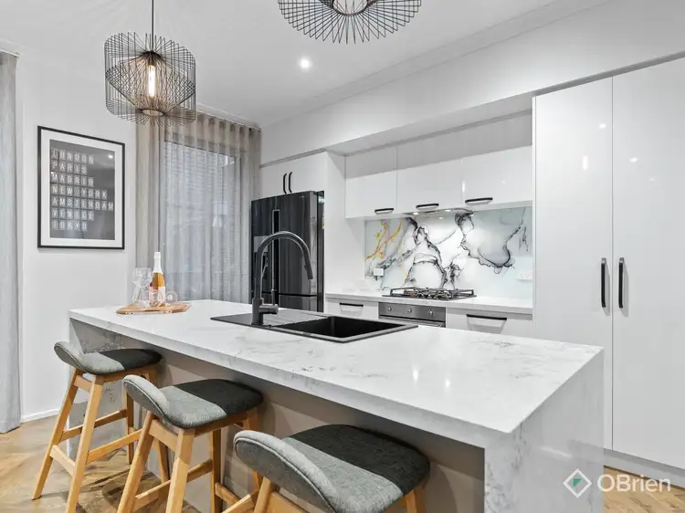 Fifth view of Homely house listing, 13 Crampton Square, Bonbeach VIC 3196