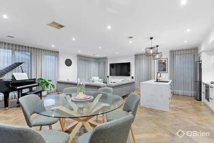 Sixth view of Homely house listing, 13 Crampton Square, Bonbeach VIC 3196
