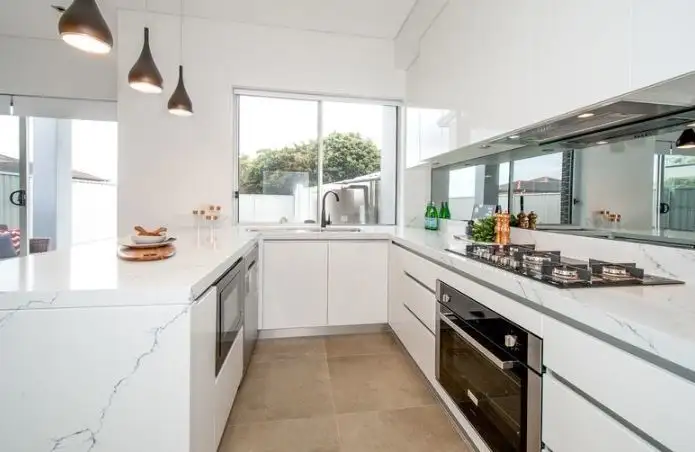 Fourth view of Homely semi-detached listing, 6 Melba Avenue, Chifley NSW 2036