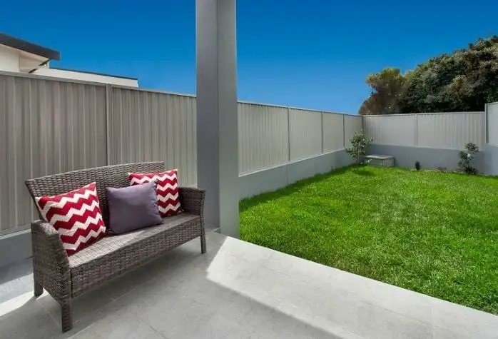 Fifth view of Homely semi-detached listing, 6 Melba Avenue, Chifley NSW 2036