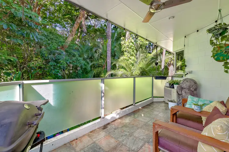 7/20 Anderson Street, Trinity Beach QLD 4879