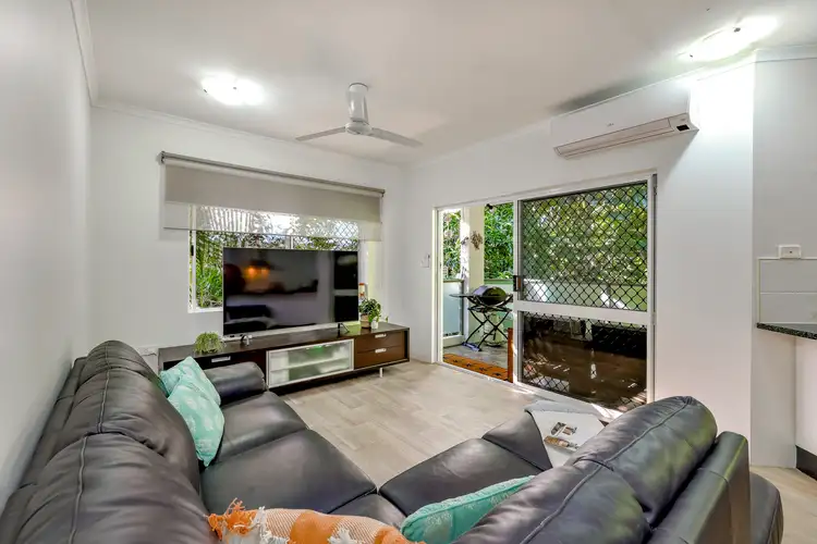 Fifth view of Homely unit listing, 7/20 Anderson Street, Trinity Beach QLD 4879