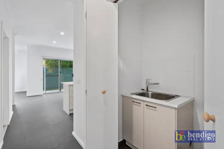 Fifth view of Homely townhouse listing, 26 Graham Street, Quarry Hill VIC 3550
