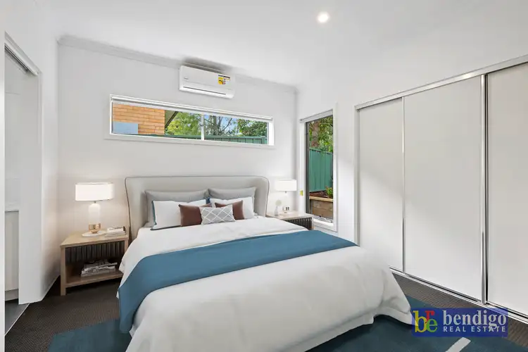 Sixth view of Homely townhouse listing, 26 Graham Street, Quarry Hill VIC 3550